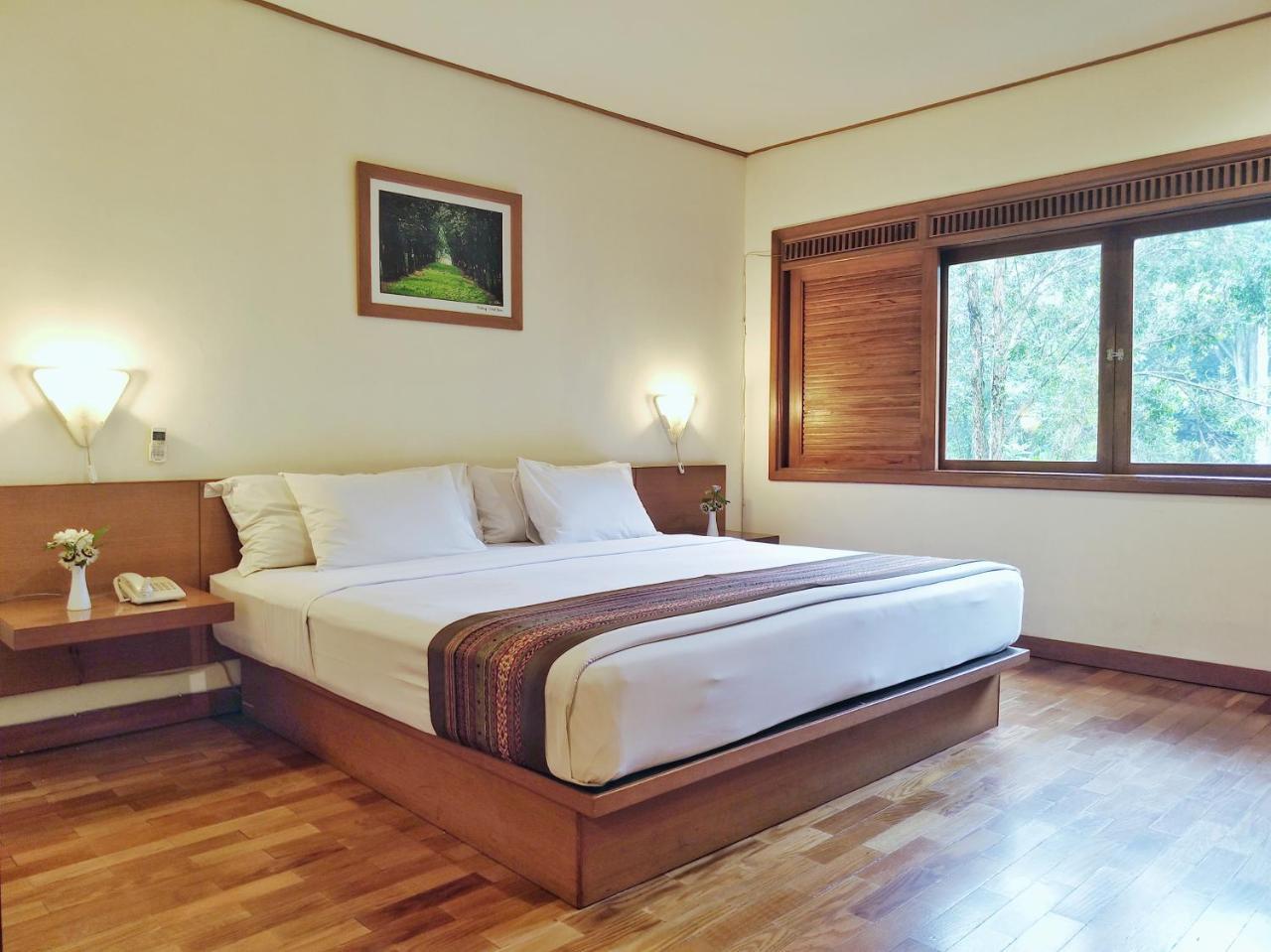 The Cipaku Garden Hotel Bandung Exterior foto